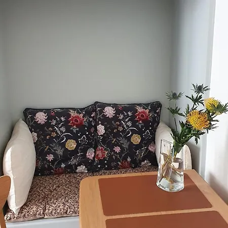 Philippe Auguste 3 - Ci - For 3 Prs Place De La Nation Apartman